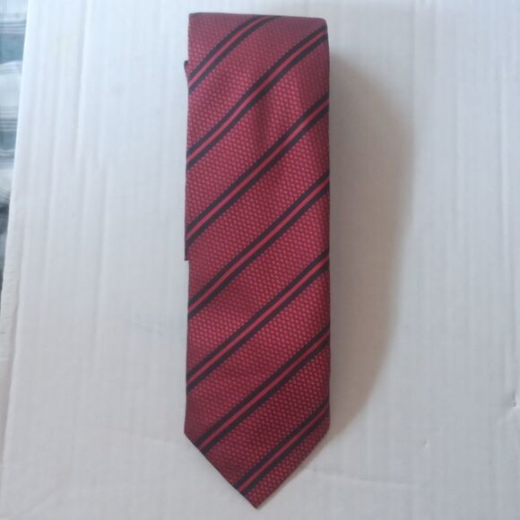 Safir cravatte tie ( box I ) - Picture 2 of 3